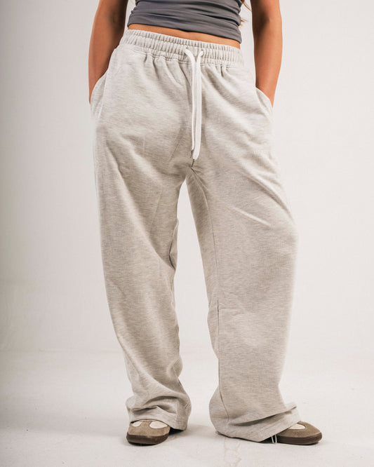 Light grey mazig pants