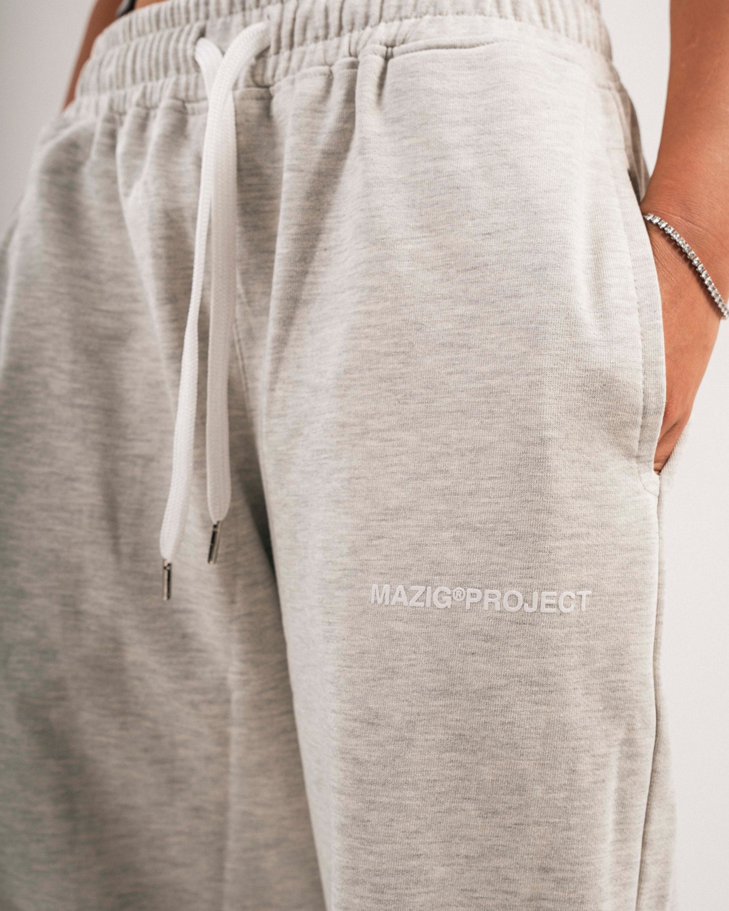 Mazig pants