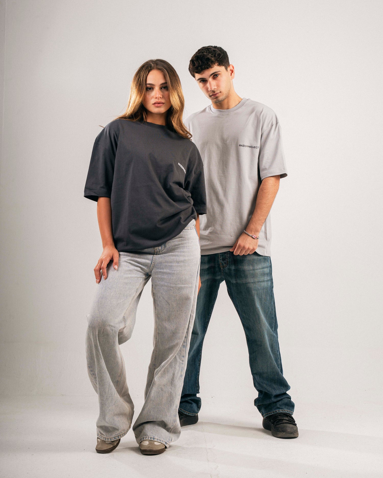 Mazig t-shirt