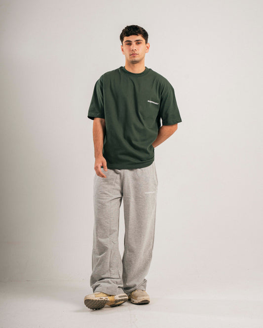 Dark grey mazig pants