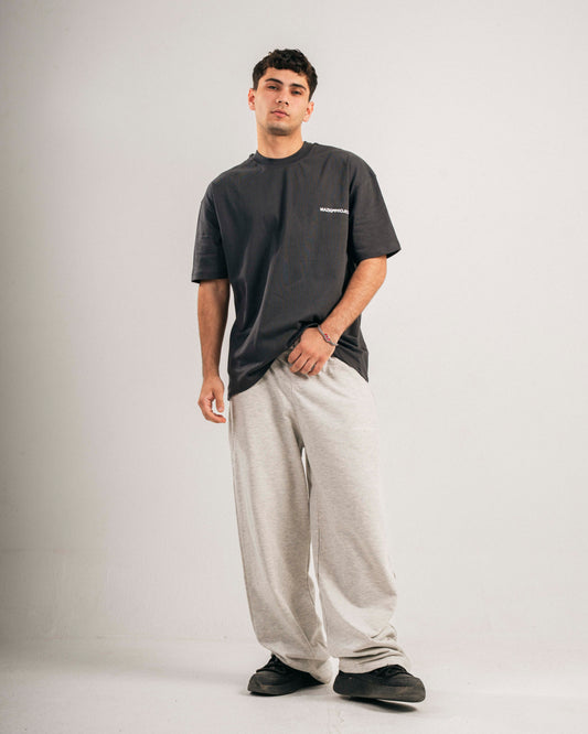 Dark grey mazig t-shirt