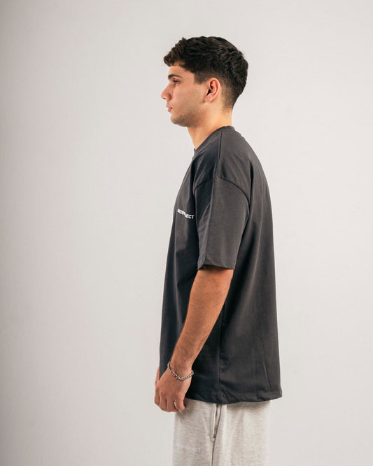Dark grey mazig t-shirt