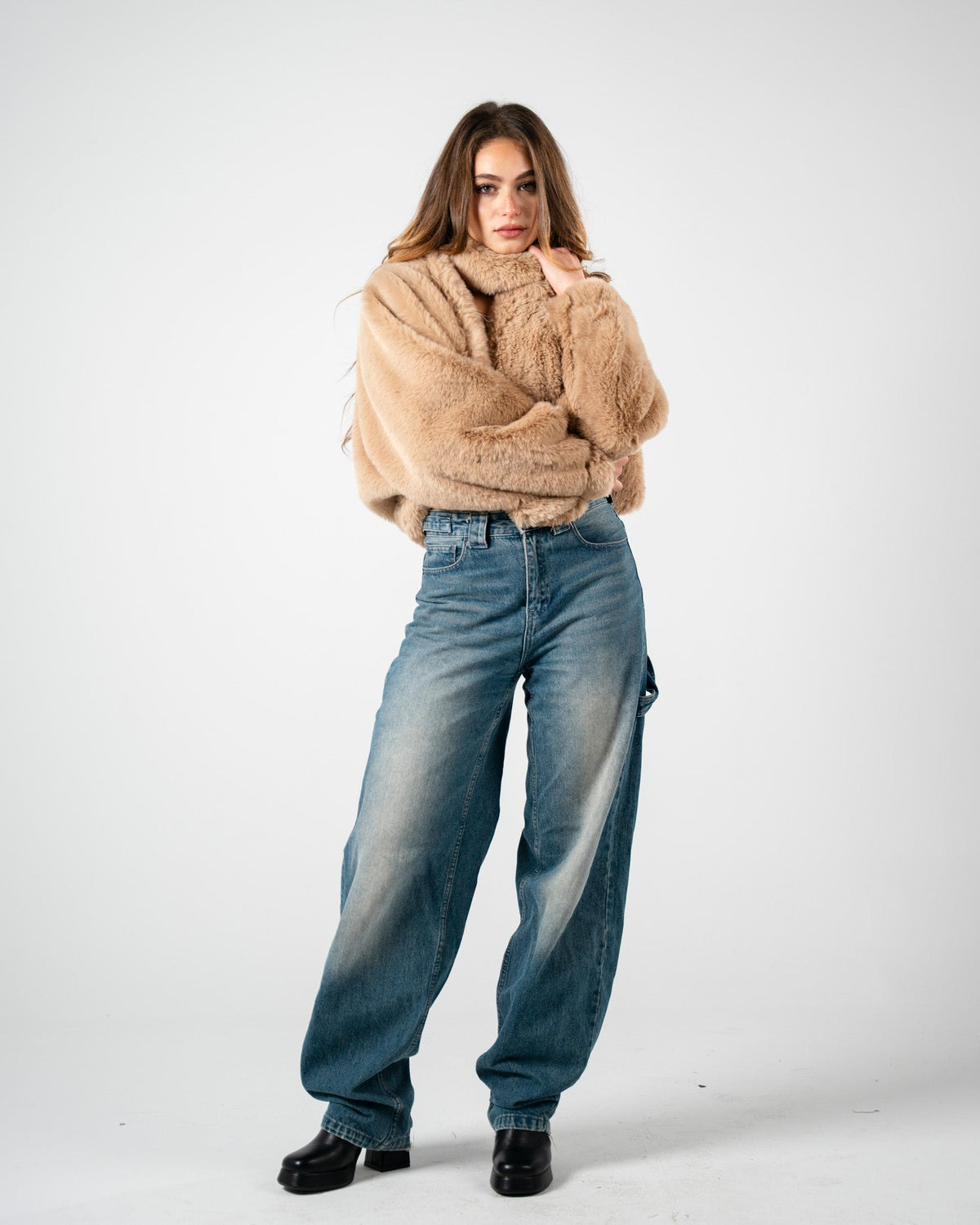Light Beige