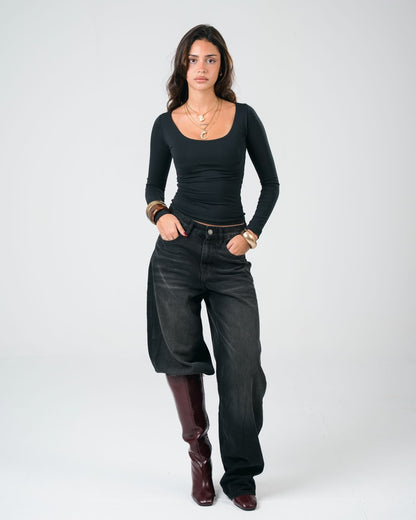 Square Top