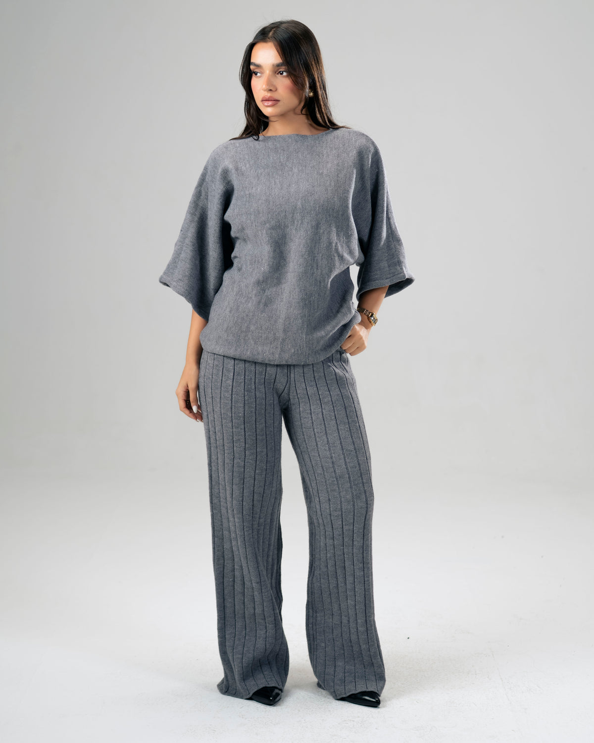 Grey