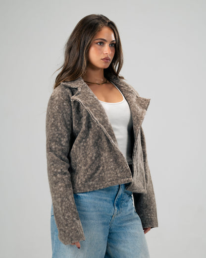 Taupe