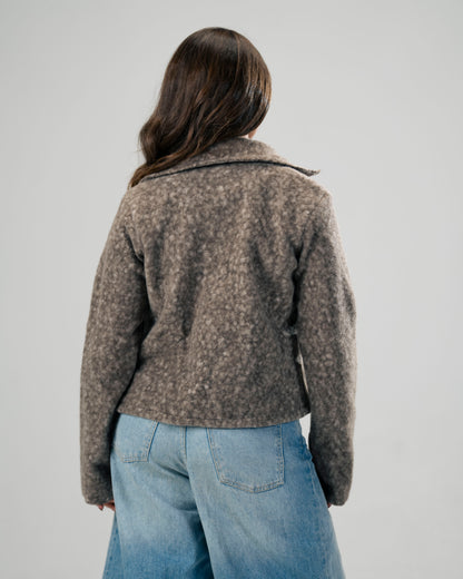 Taupe